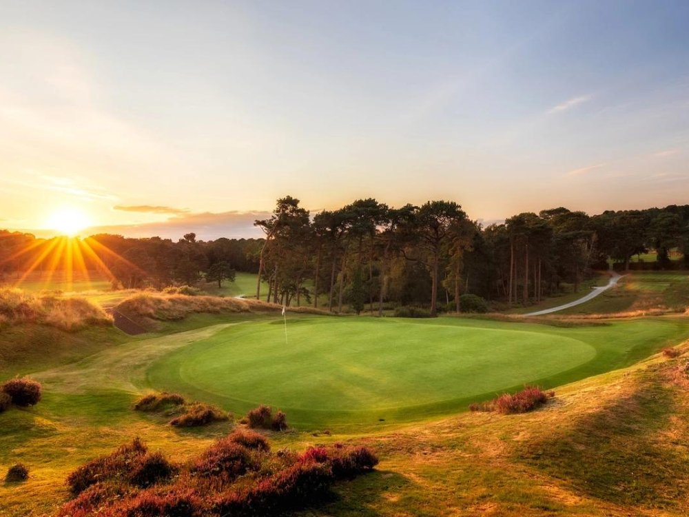 Parkstone Golf Club