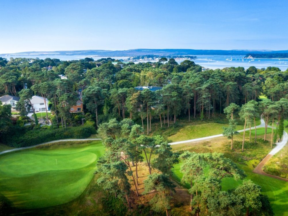 Parkstone Golf Club