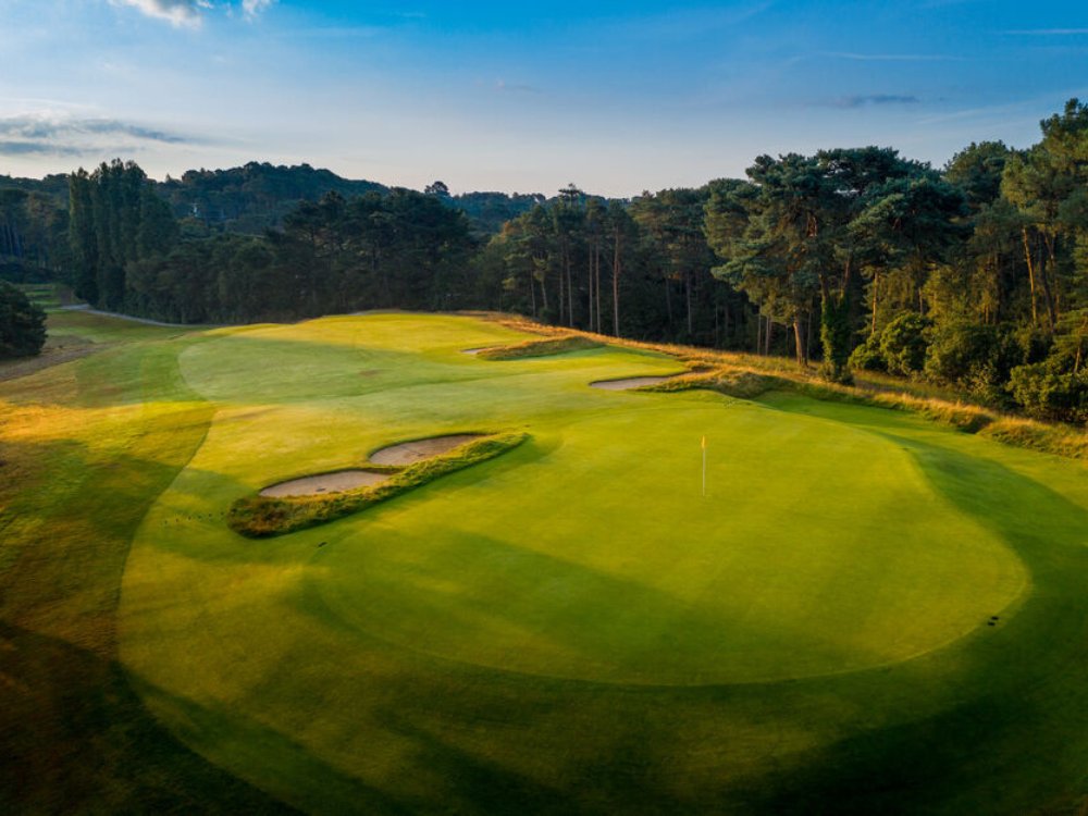 Parkstone Golf Club