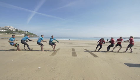 Cornish Challenge