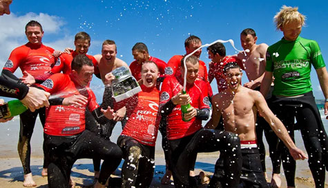 Cornish Challenge