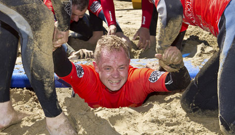 Cornish Challenge