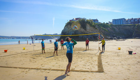 Cornish Challenge
