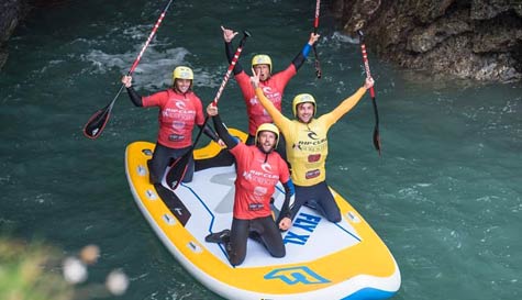 Giant SUP