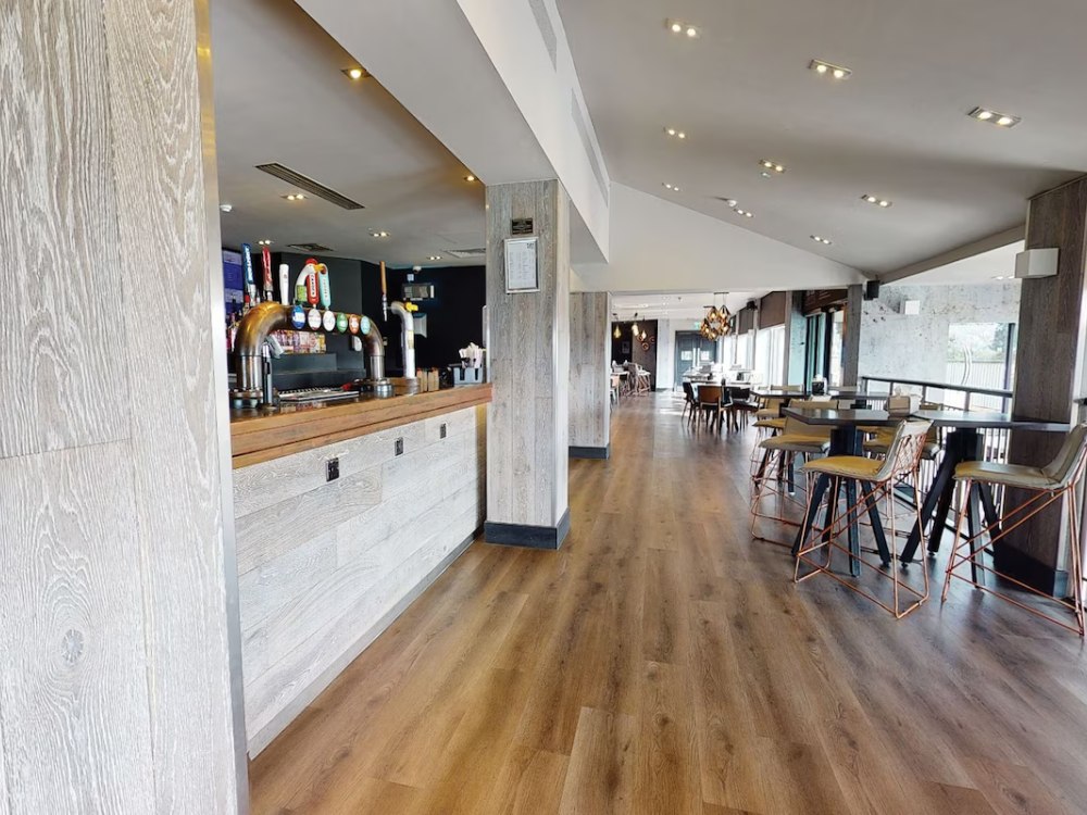 Village Hotel Blackpool