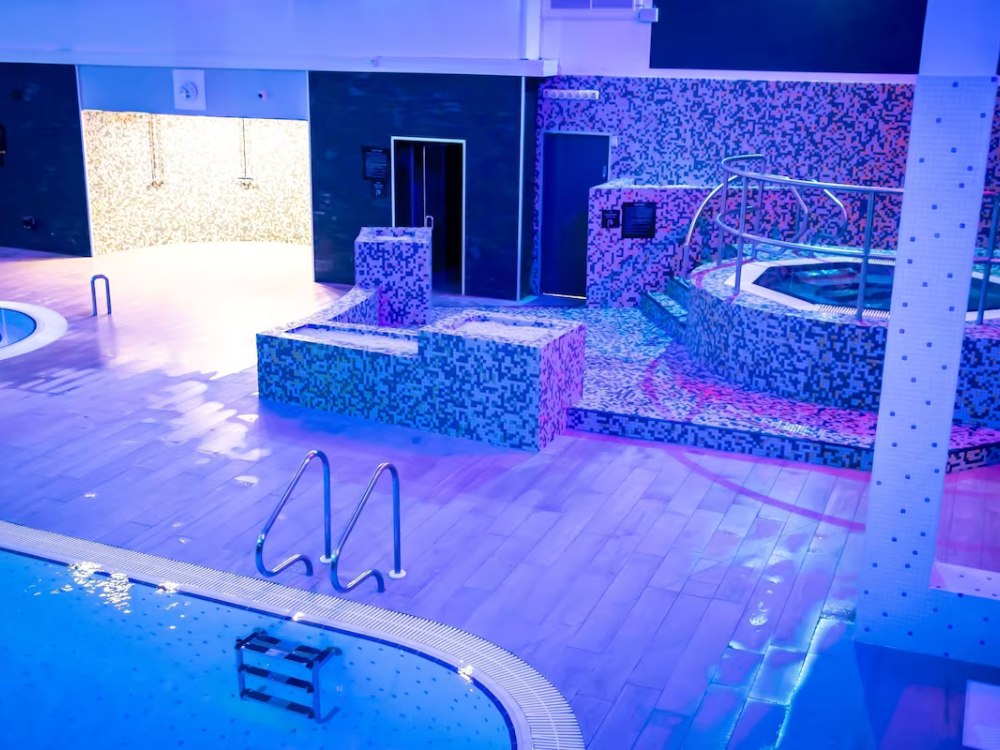 Village Hotel Blackpool