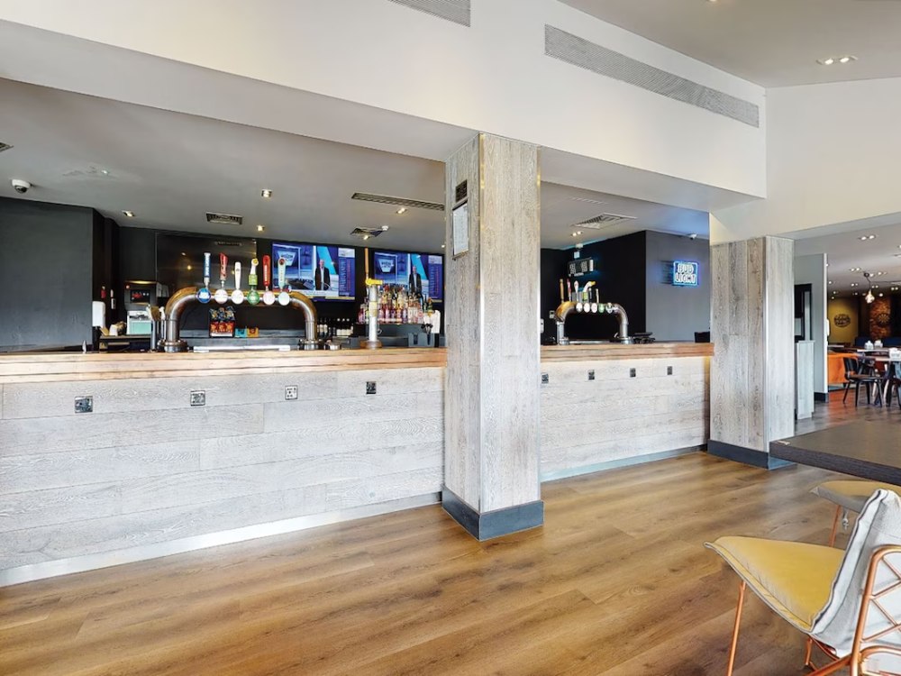 Village Hotel Blackpool