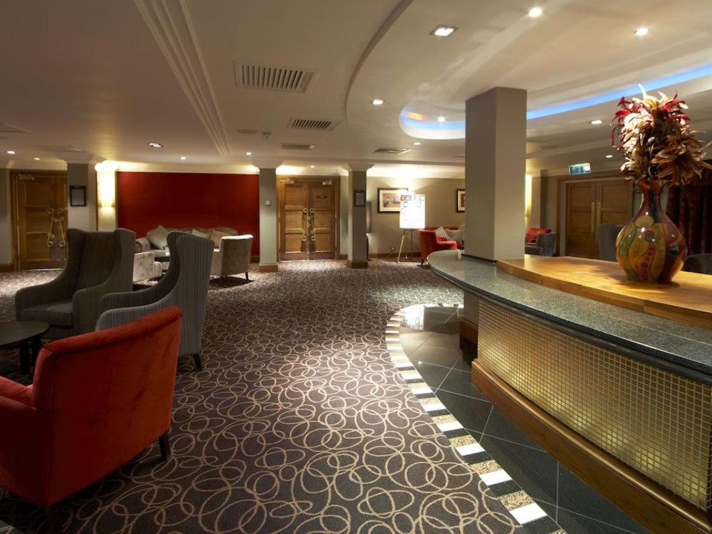 Village Hotel Blackpool
