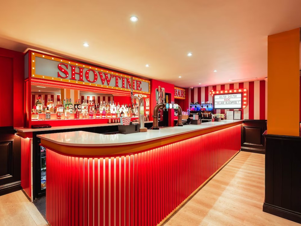 Village Hotel Blackpool