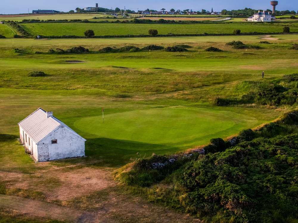 Ardglass Golf Club