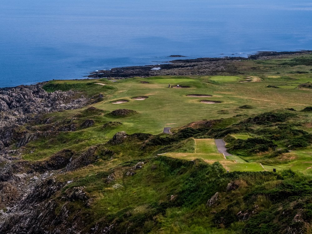 Ardglass Golf Club
