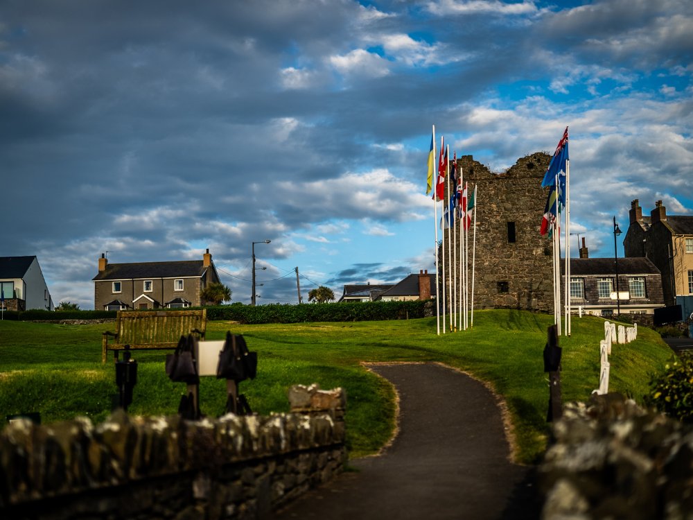Ardglass Golf Club