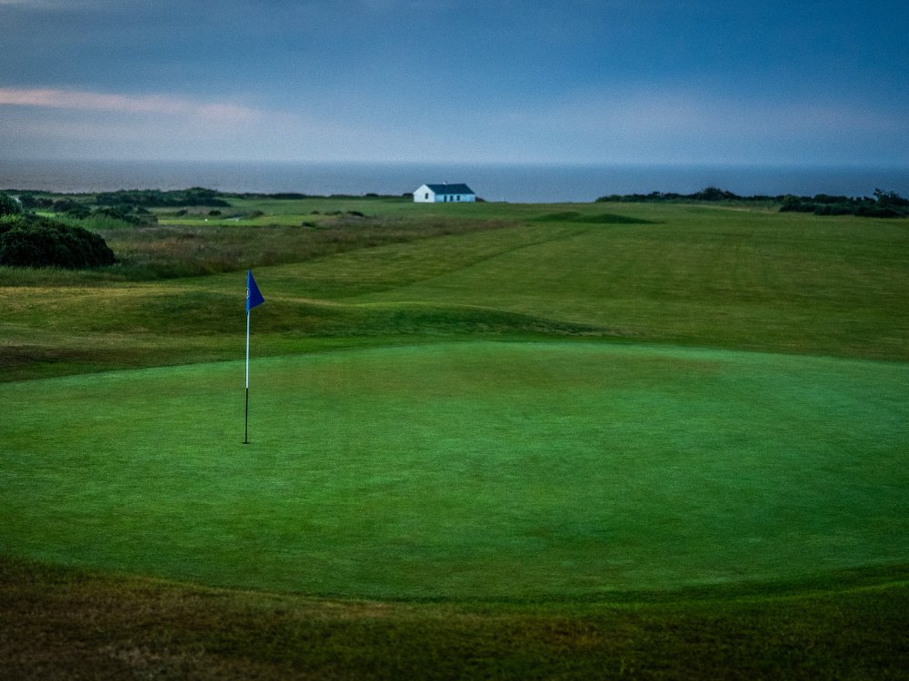 Ardglass Golf Club