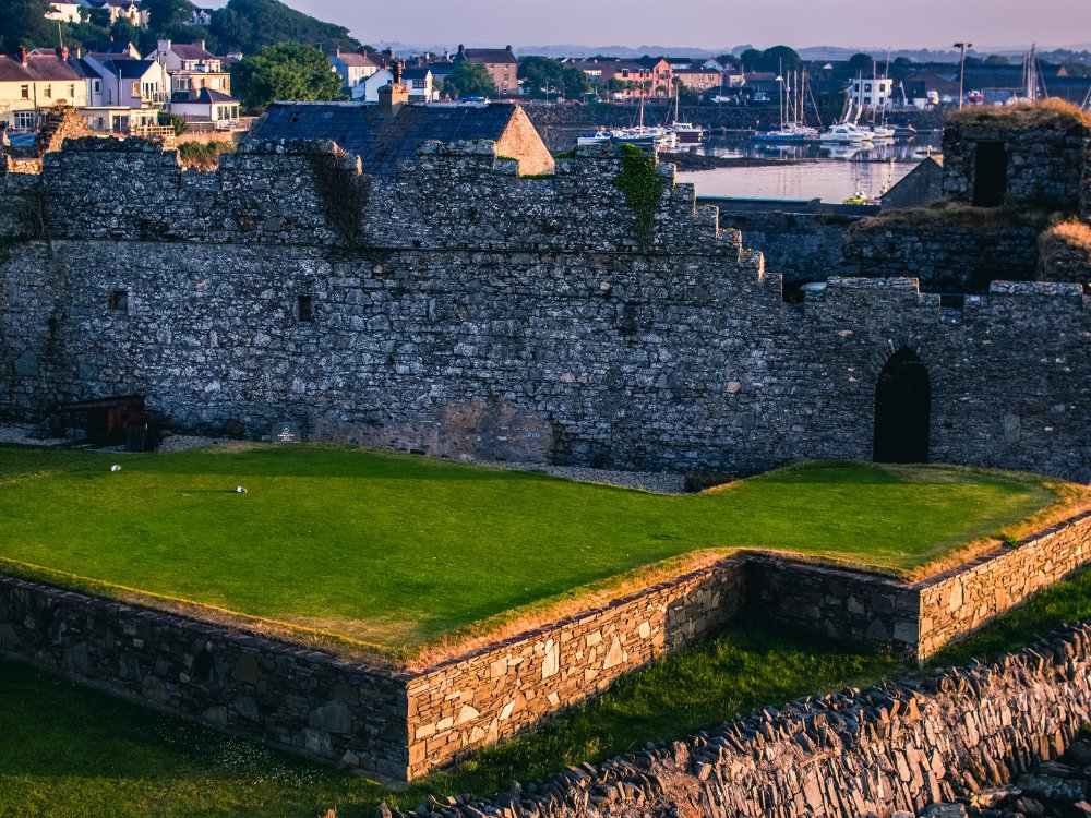 Ardglass Golf Club