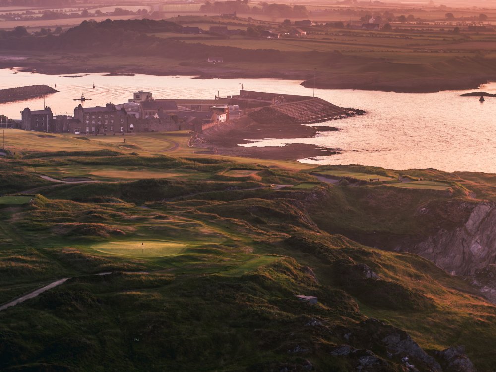 Ardglass Golf Club