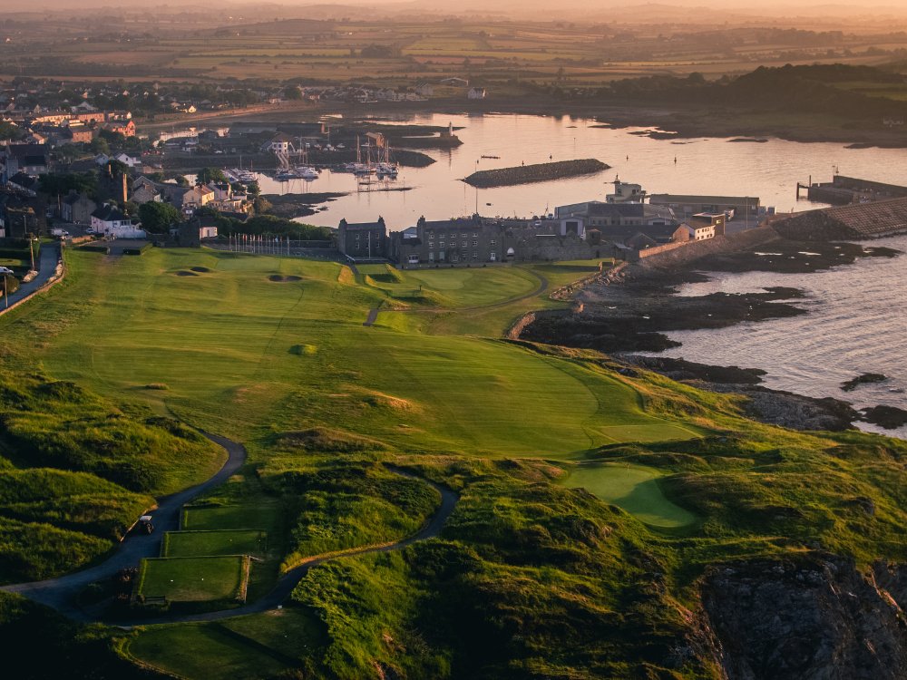 Ardglass Golf Club