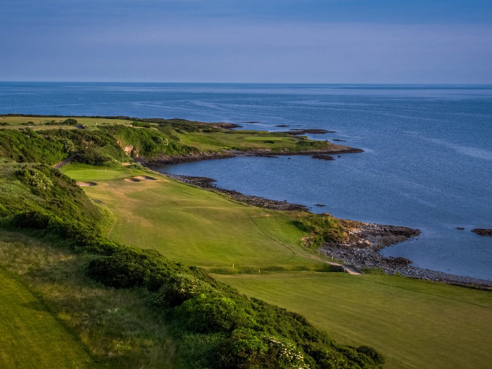 Ardglass Golf Club