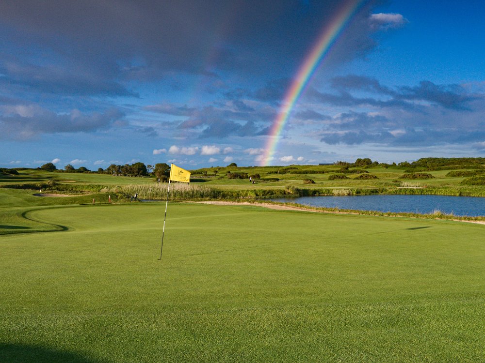 Galway Bay Golf Resort
