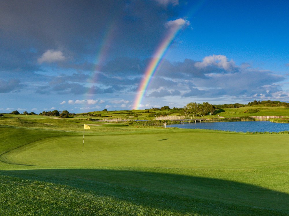 Galway Bay Golf Resort