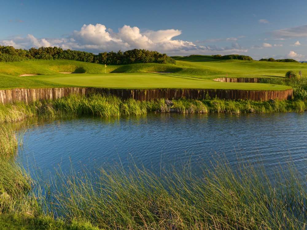 Galway Bay Golf Resort