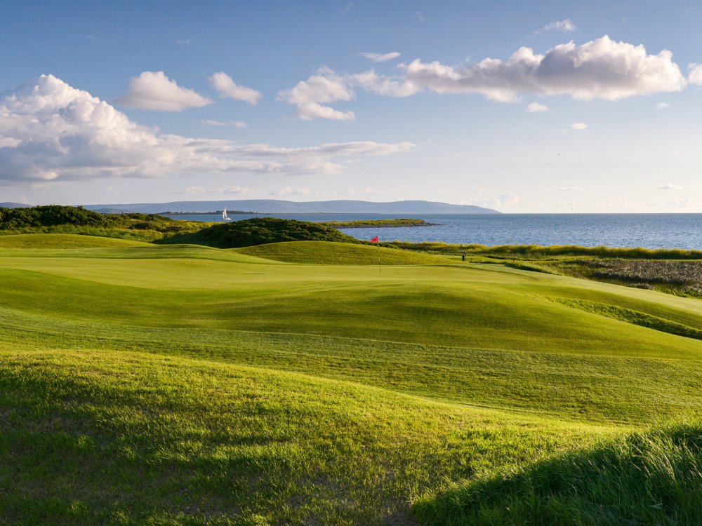 Galway Bay Golf Resort