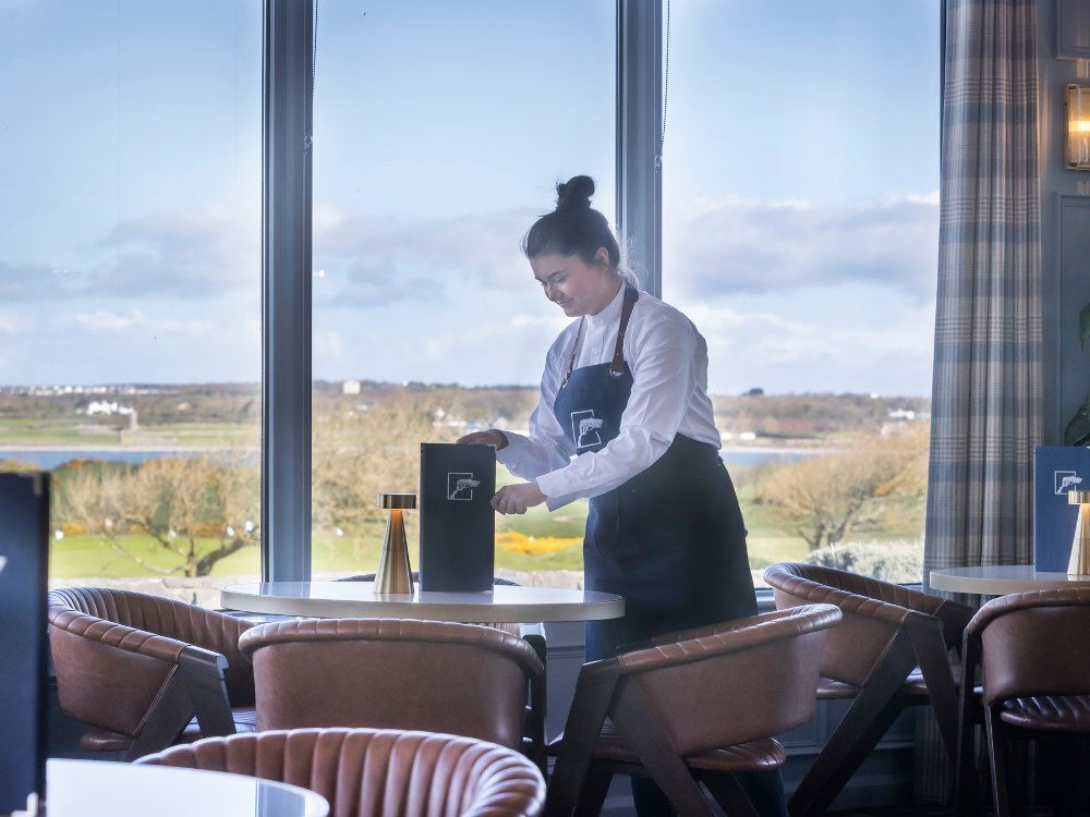 Galway Bay Golf Resort
