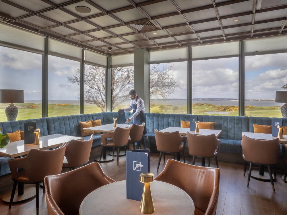 Galway Bay Golf Resort