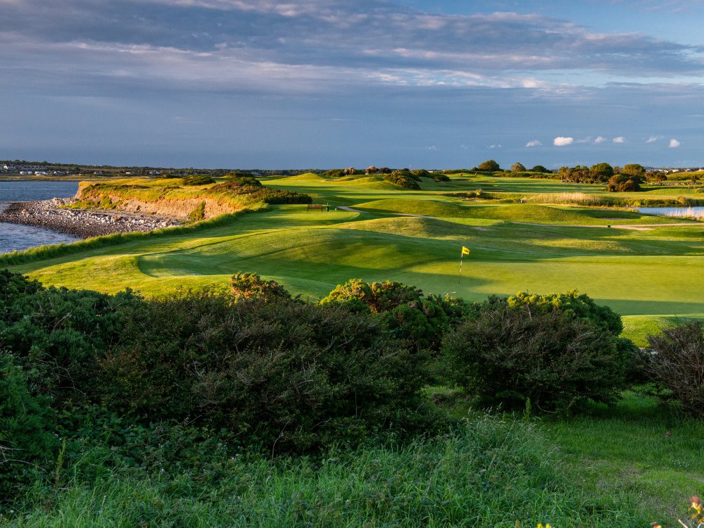 Galway Bay Golf Resort
