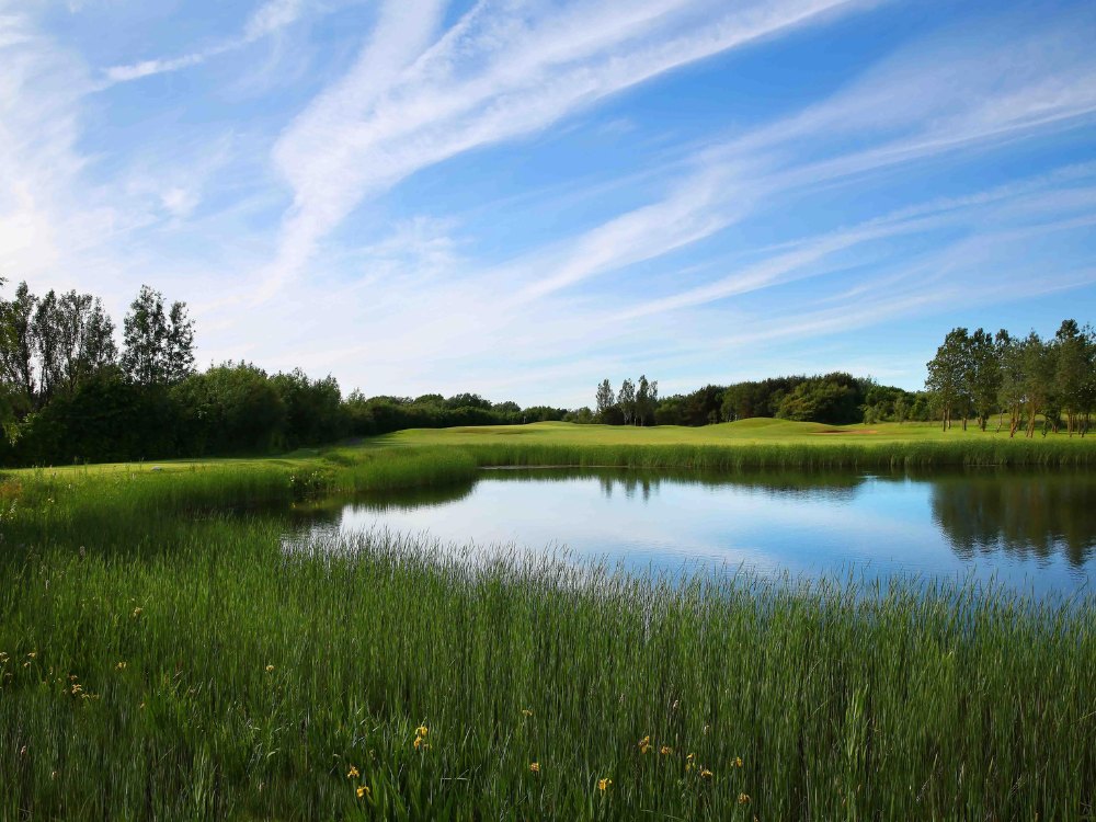 Herons' Reach Golf Club