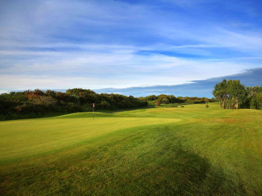 Herons' Reach Golf Club