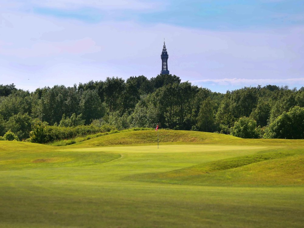 Herons' Reach Golf Club