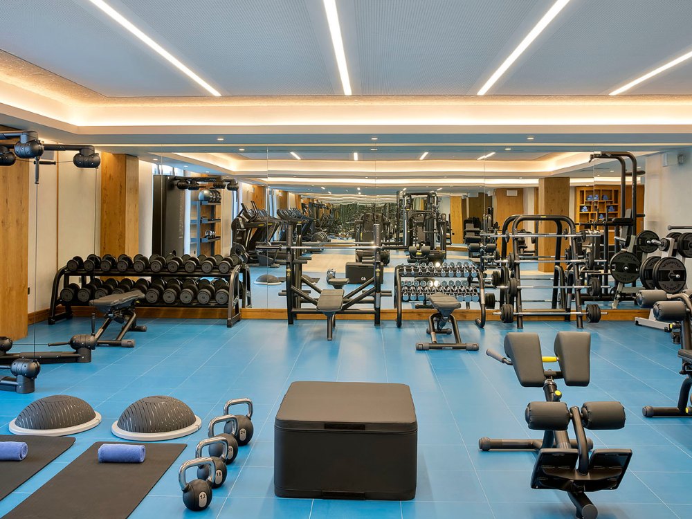Hilton Abu Dhabi Yas Island