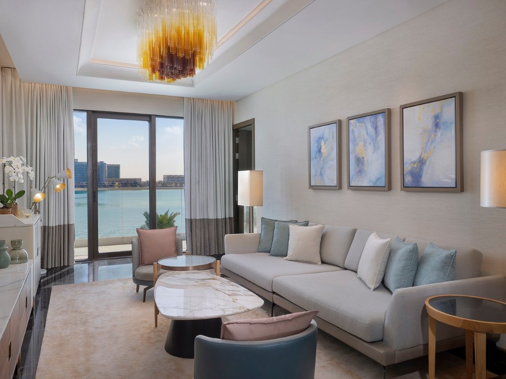 Hilton Abu Dhabi Yas Island