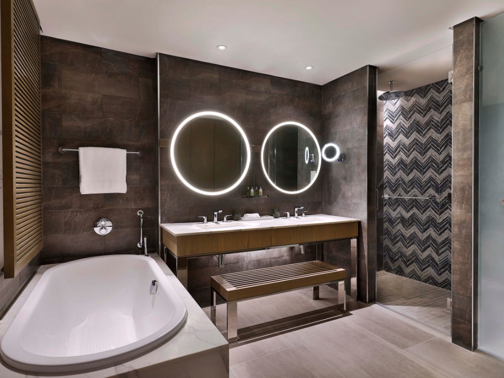 Hilton Abu Dhabi Yas Island