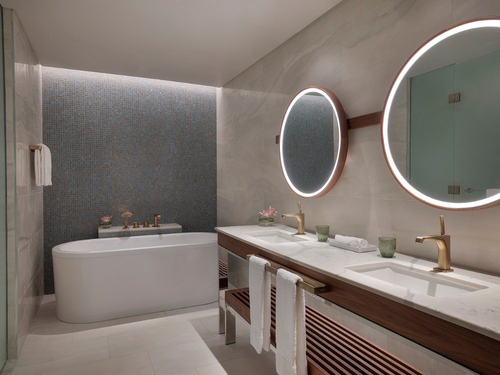 Hilton Abu Dhabi Yas Island
