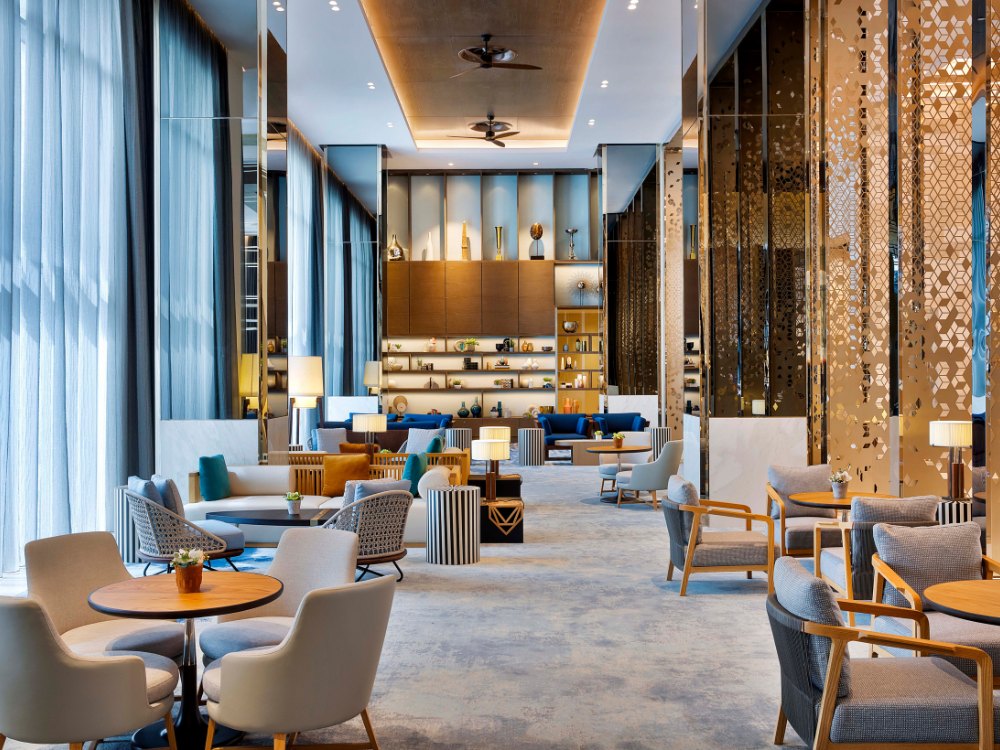 Hilton Abu Dhabi Yas Island