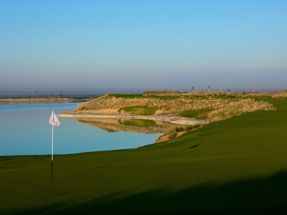Yas Links Abu Dhabi
