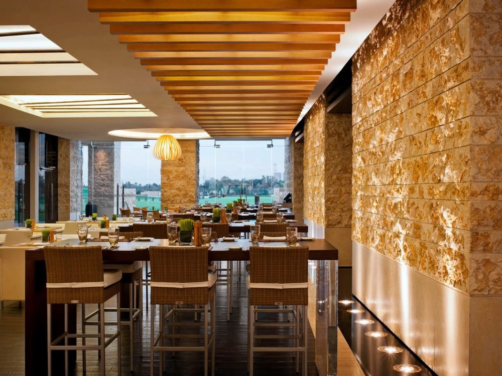Yogo Abu Dhabi Golf Resort & Spa