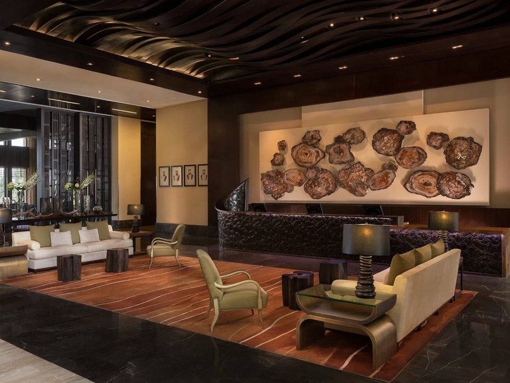 Yogo Abu Dhabi Golf Resort & Spa