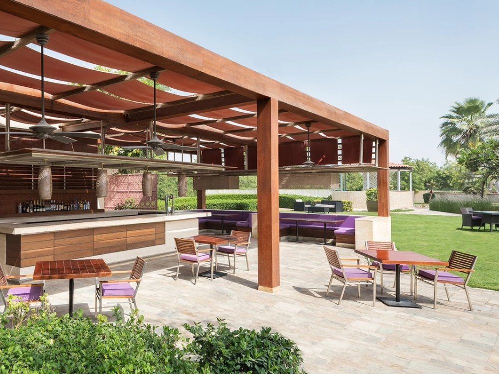 Yogo Abu Dhabi Golf Resort & Spa