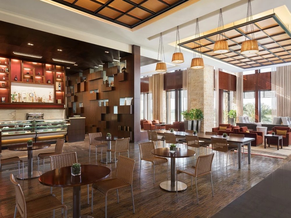 Yogo Abu Dhabi Golf Resort & Spa