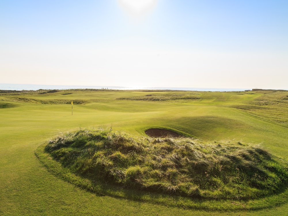 Royal Porthcawl Golf Club