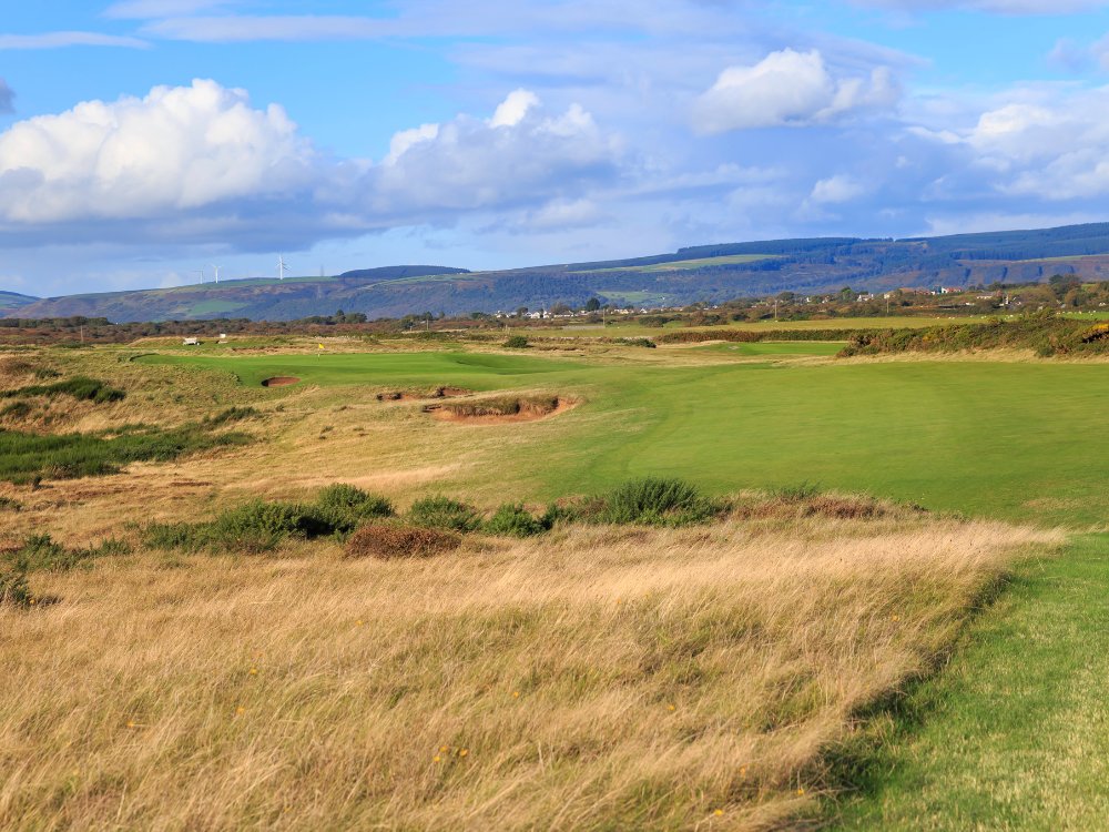 Royal Porthcawl Golf Club