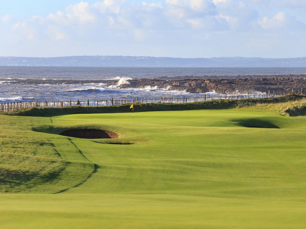 Royal Porthcawl Golf Club