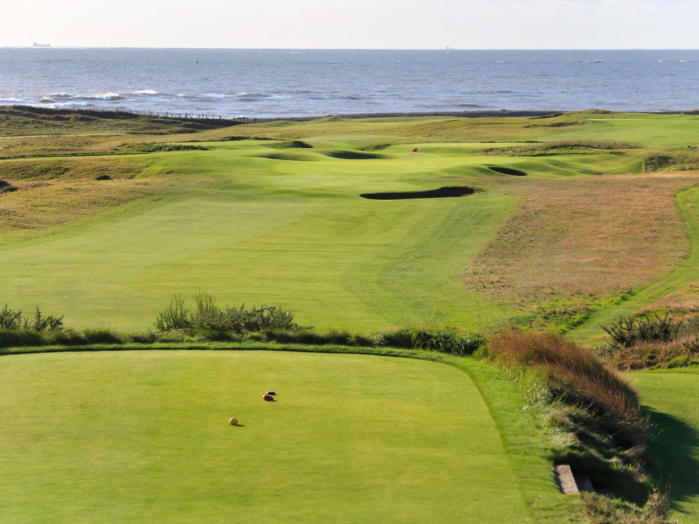 Royal Porthcawl Golf Club