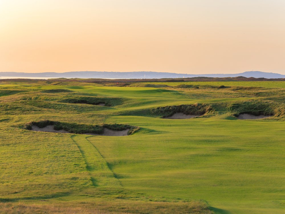 Royal Porthcawl Golf Club