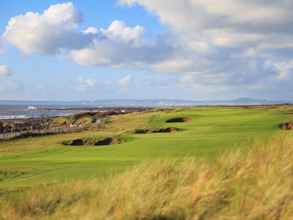 Royal Porthcawl Golf Club