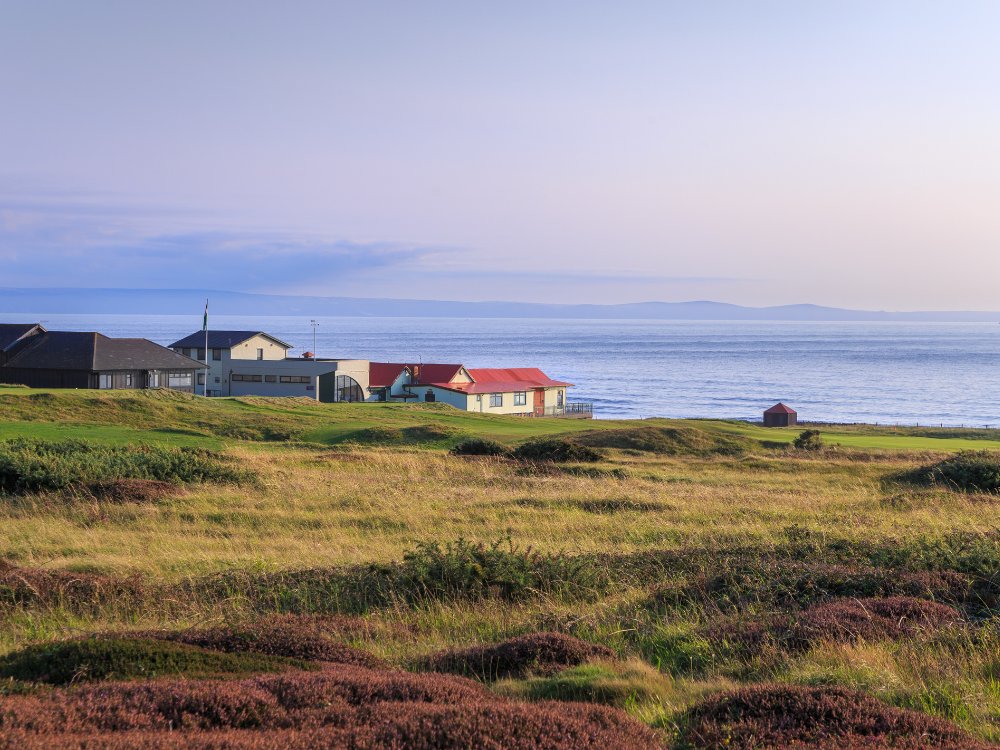 Royal Porthcawl Golf Club