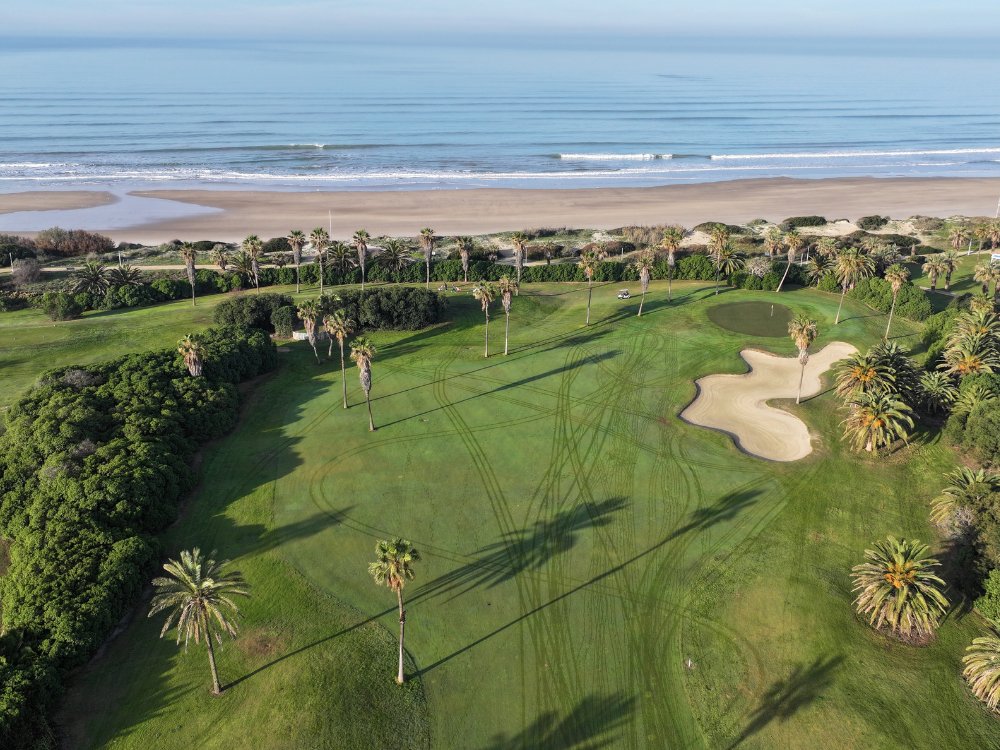 Costa Ballena Ocean Golf Club