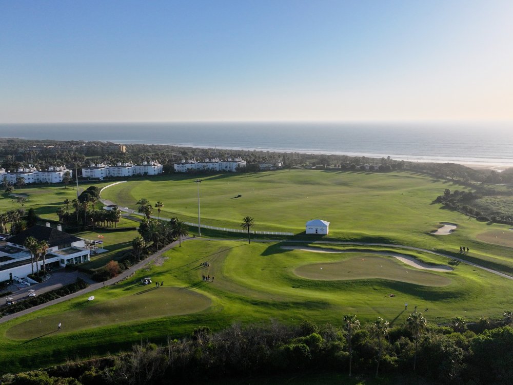 Costa Ballena Ocean Golf Club